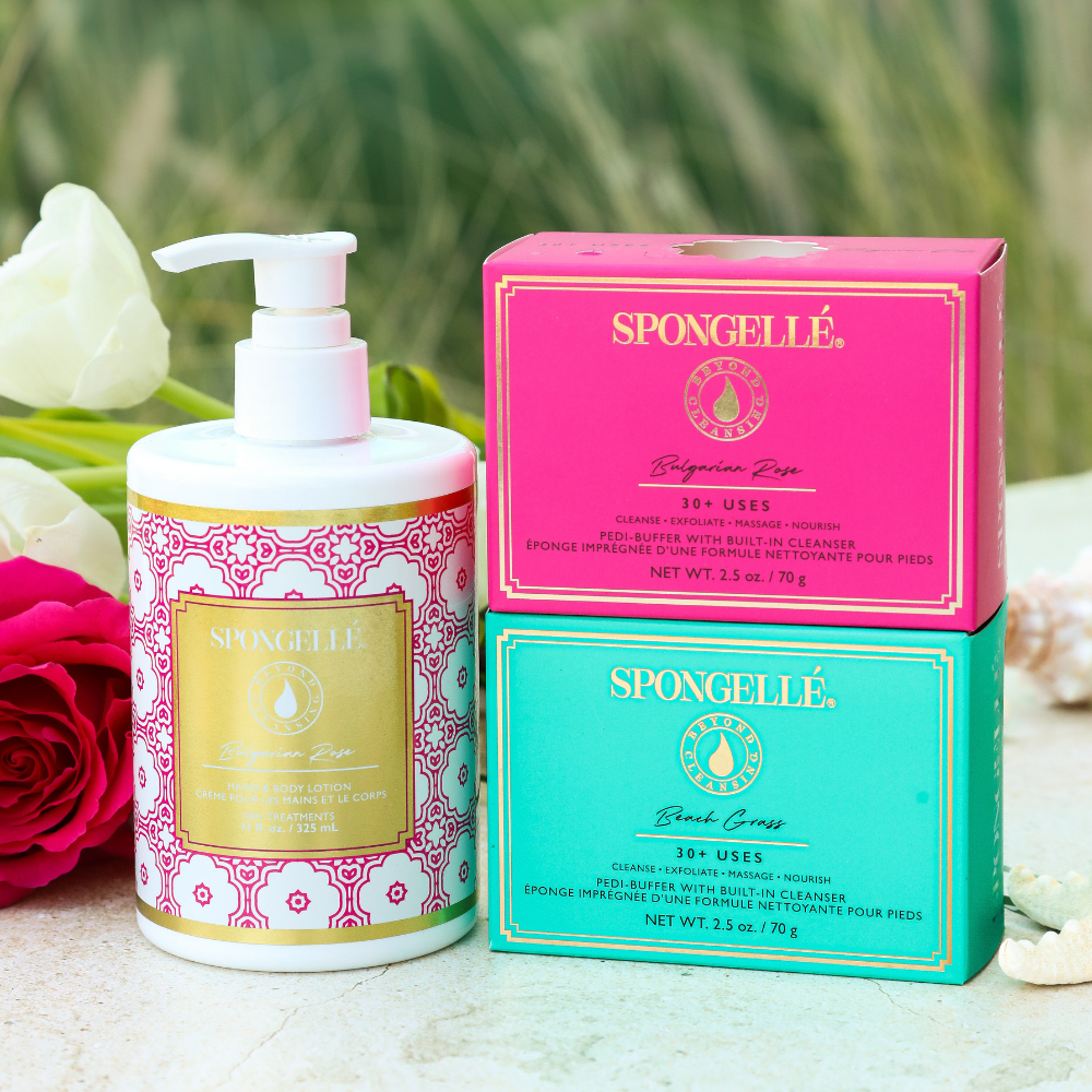 Bath & Body