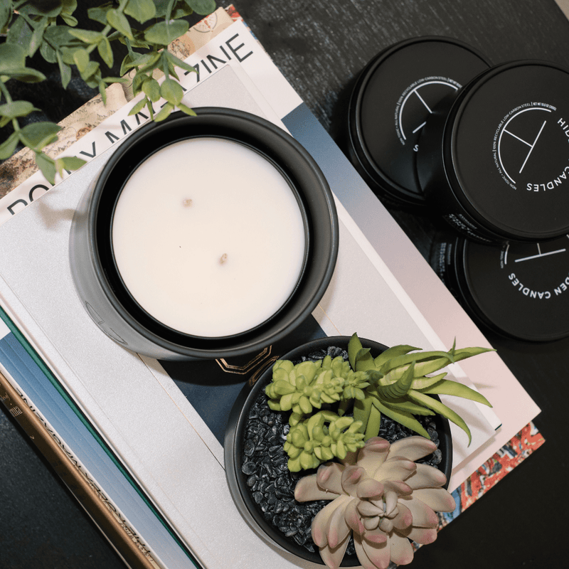 Candles