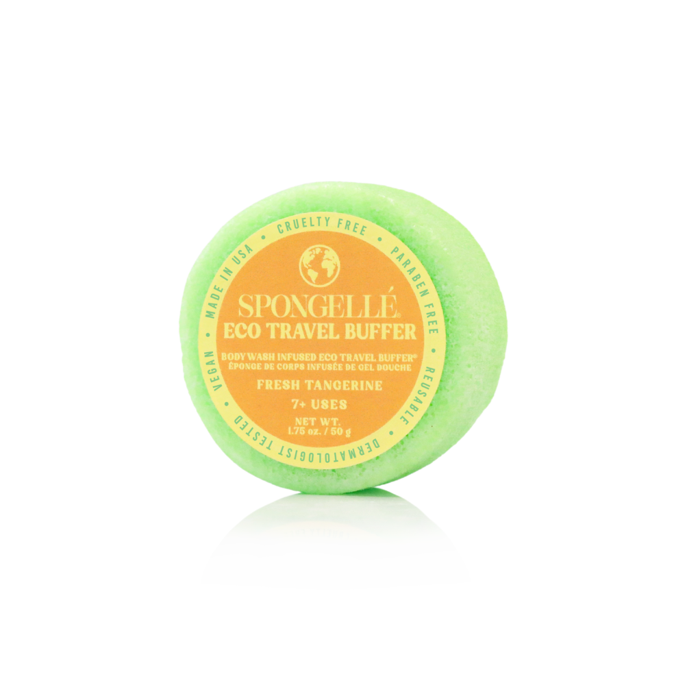 Eco Travel Buffer Assorted Pack