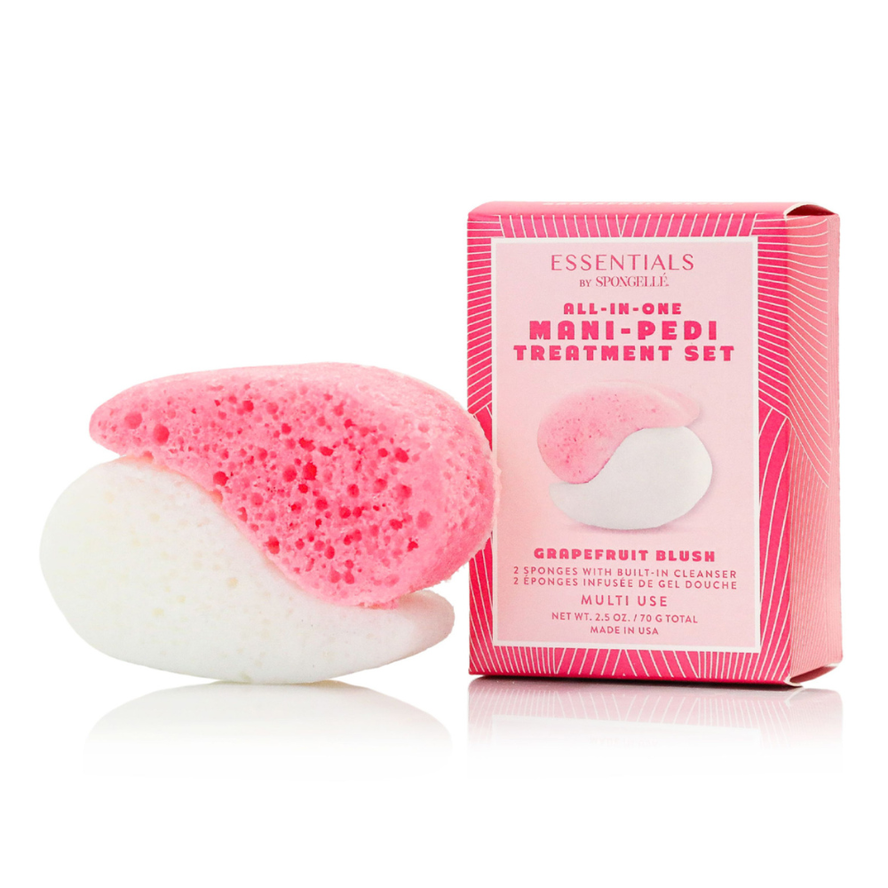 Awaken Mani-Pedi Bundle | Essentials