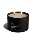 Secluded Cabin Candle 10.6 oz – Bergamot, Cedarwood & Smoked Amber