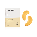 Perk Up Gold Collagen Hydrogel Eye Mask