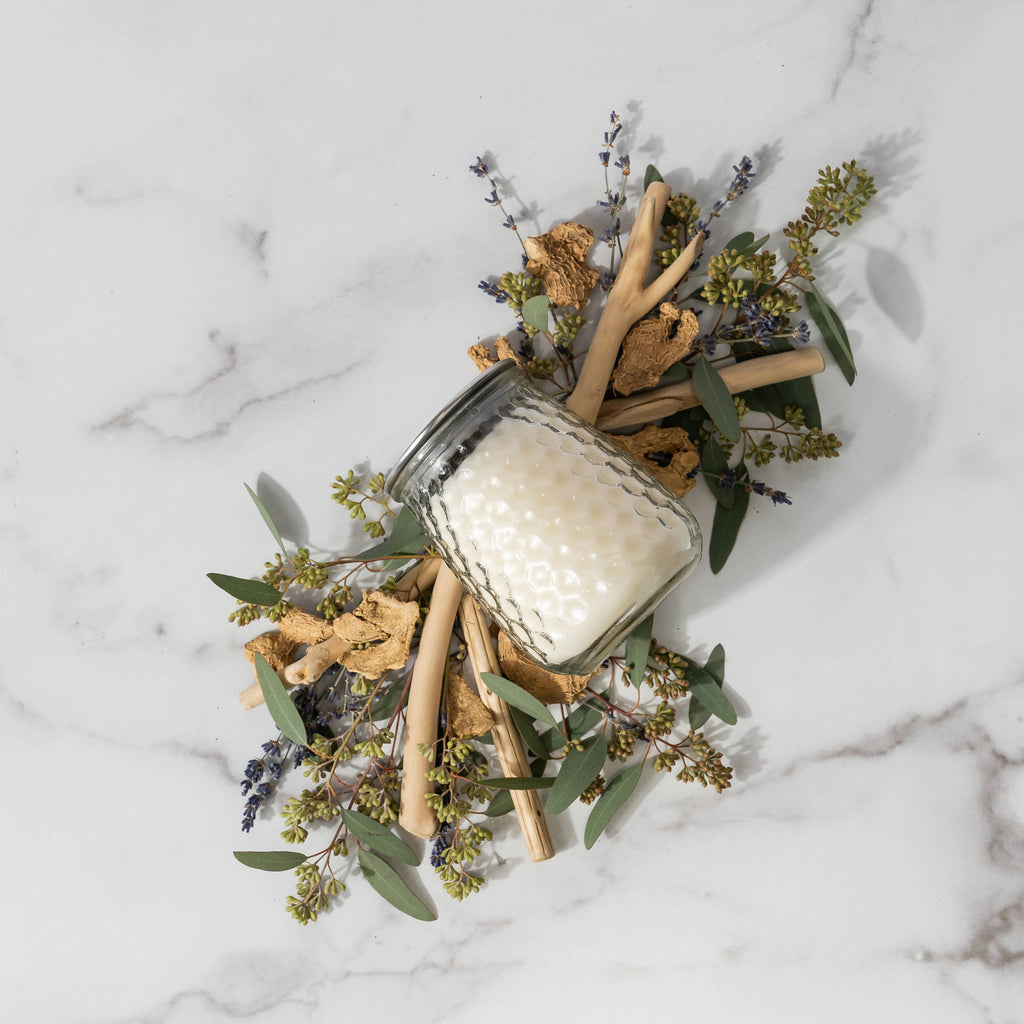 Haven Signature Candle