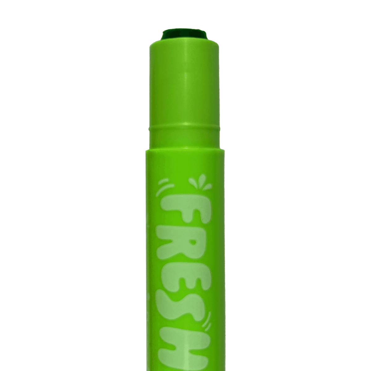 Fresh Pick Apple Scented Gel Crayons